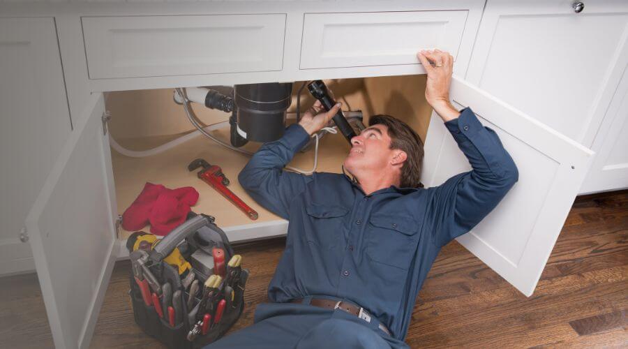 Professional expert plumbing services in Fernley, NV